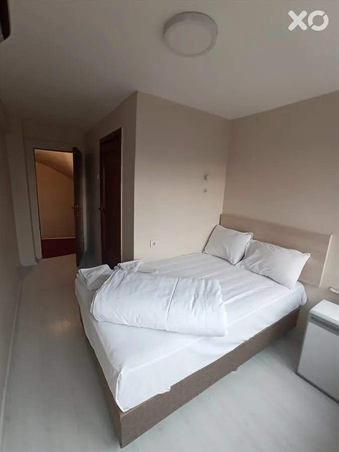 Ozbekler Hotel