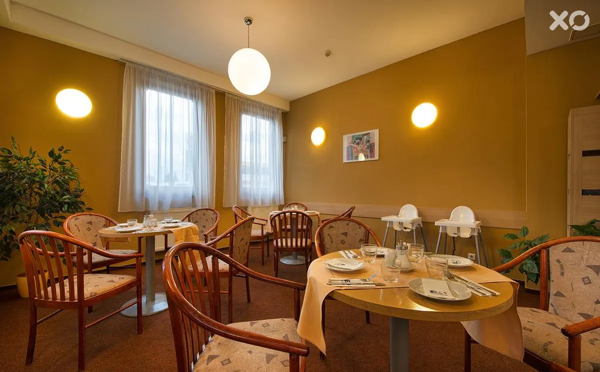 Populus EA Hotel