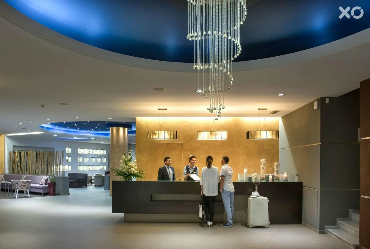 Blue Bay Resort & Spa