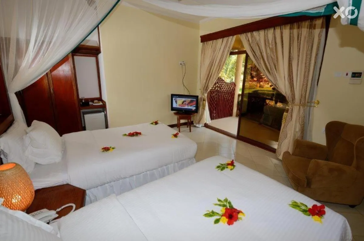Kae Beach Resort