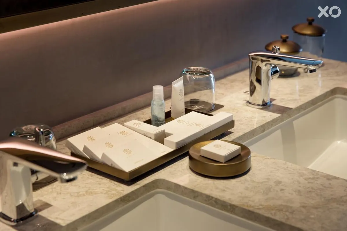 The St. Regis Downtown Dubai