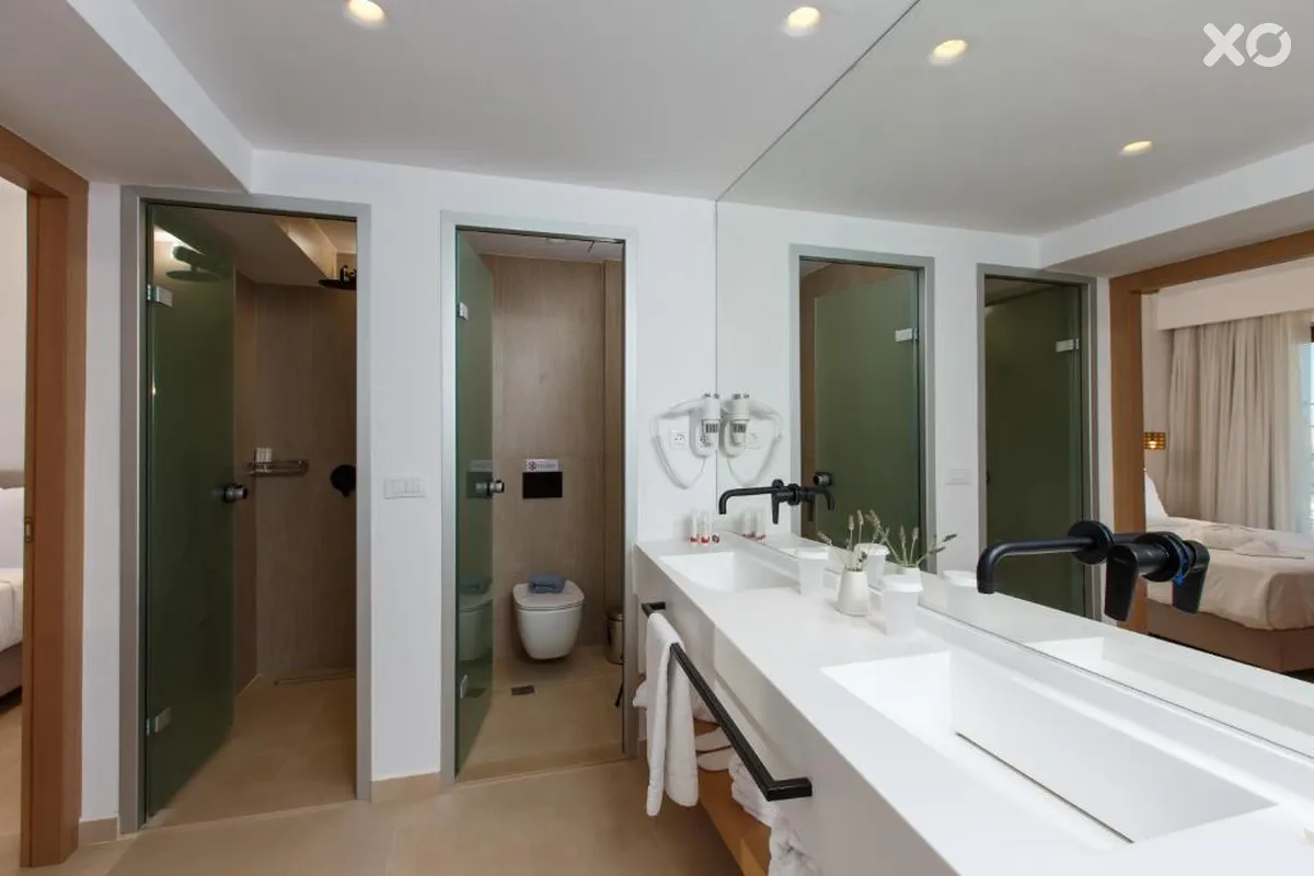 Aloe Boutique Hotel