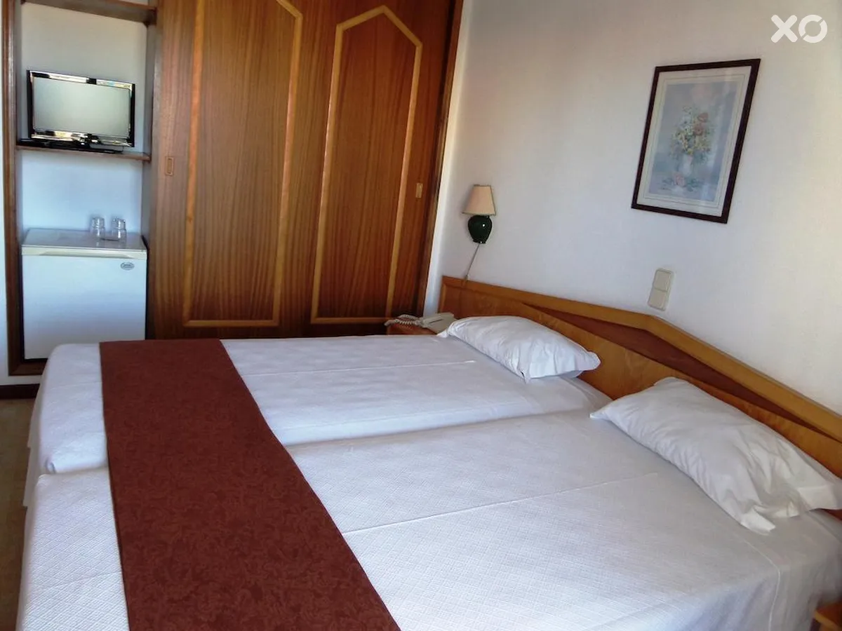 Luar Hotel