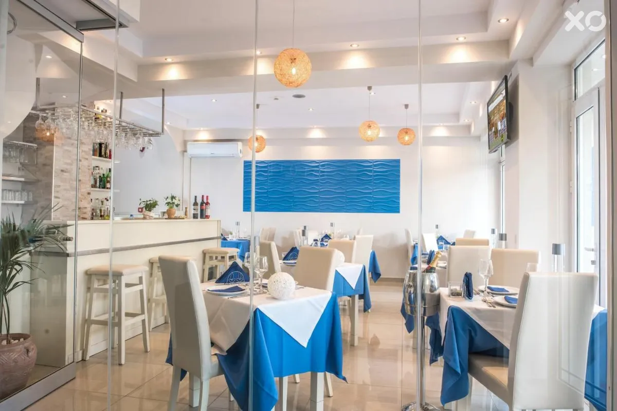 Palotel Luxury Hotel