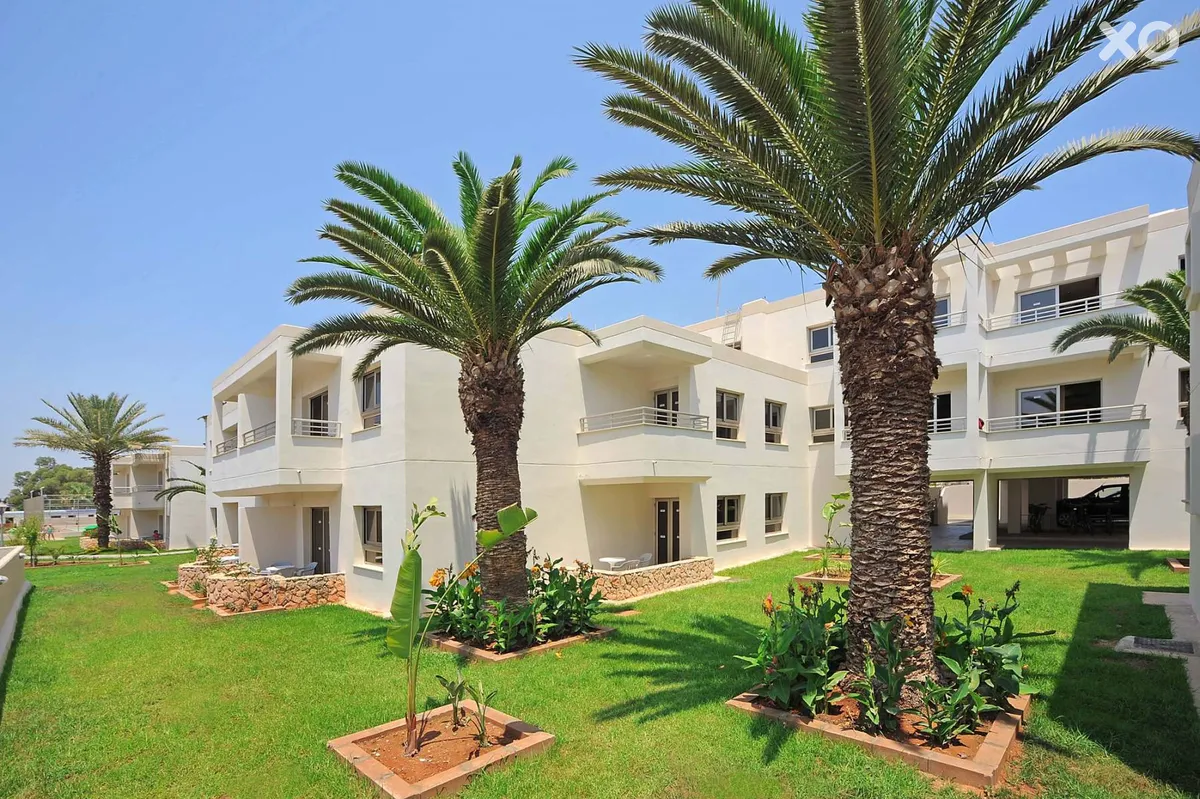 Euronapa Hotel