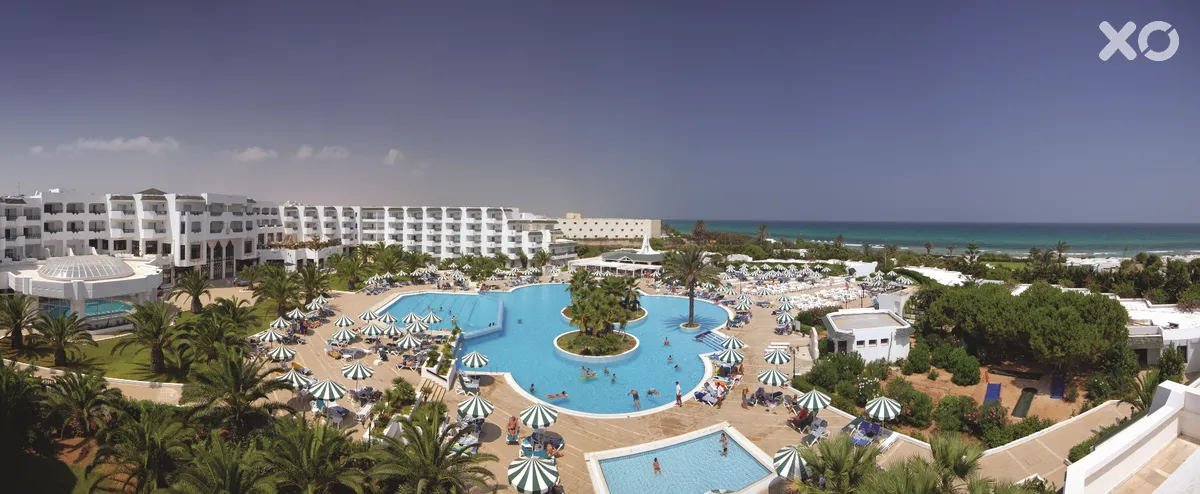 ONE Resort El Mansour
