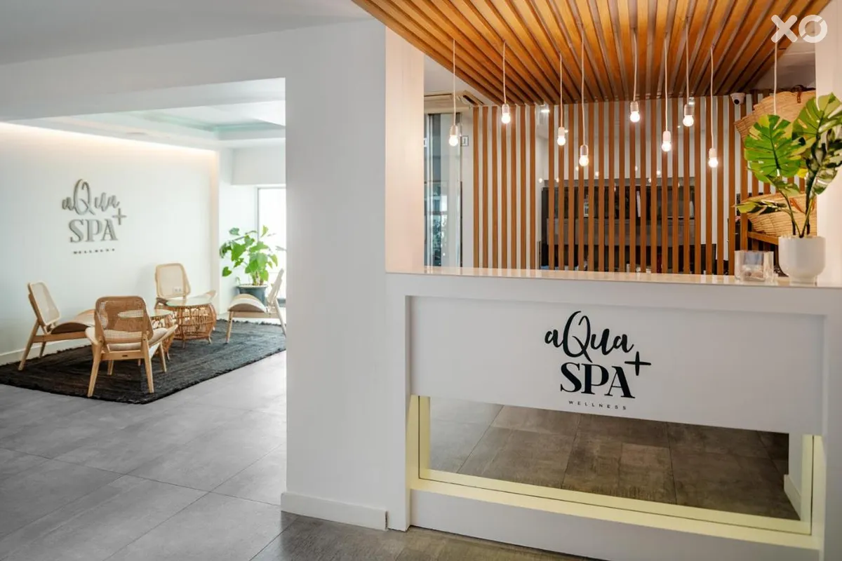 Arrecife Gran Hotel & Spa