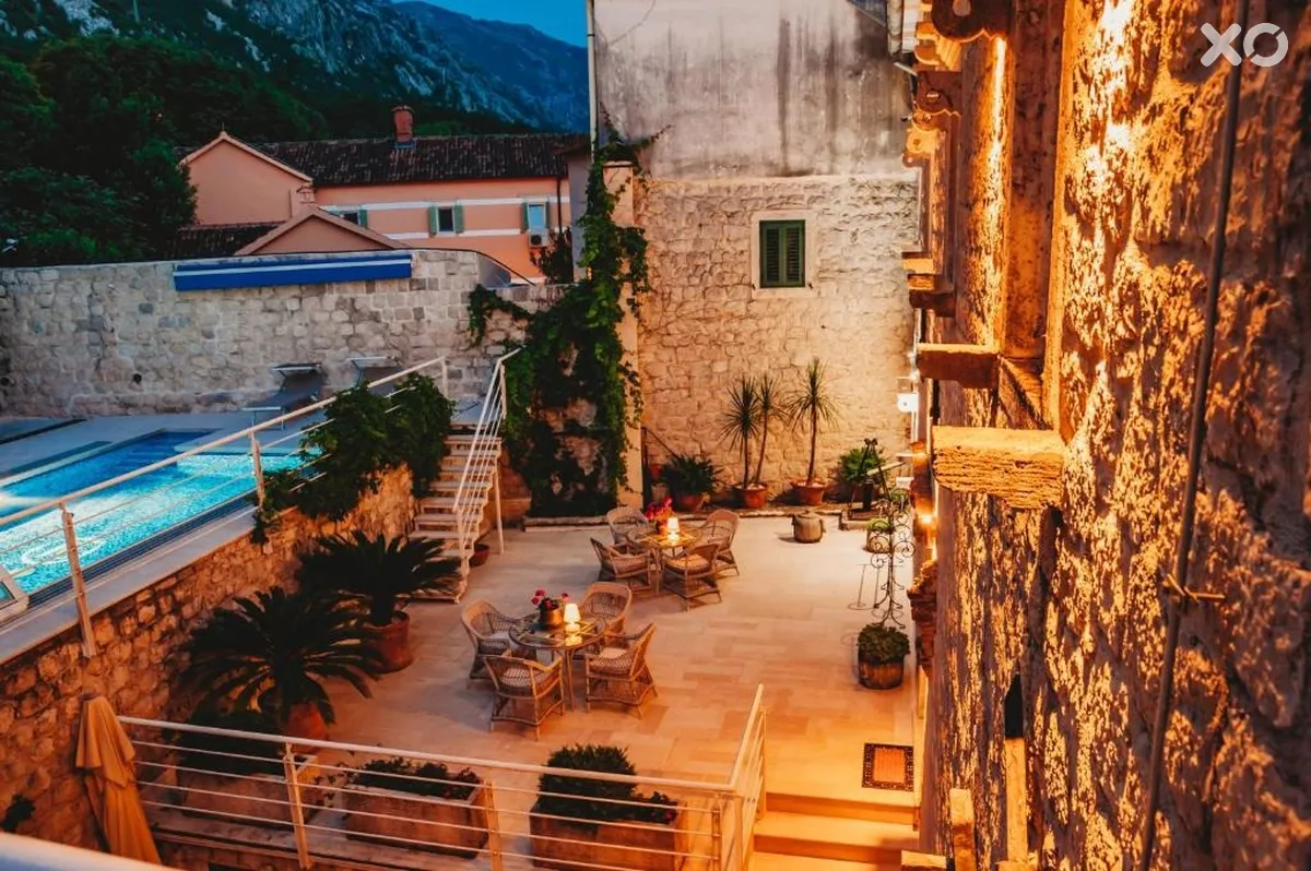 Palazzo Radomiri