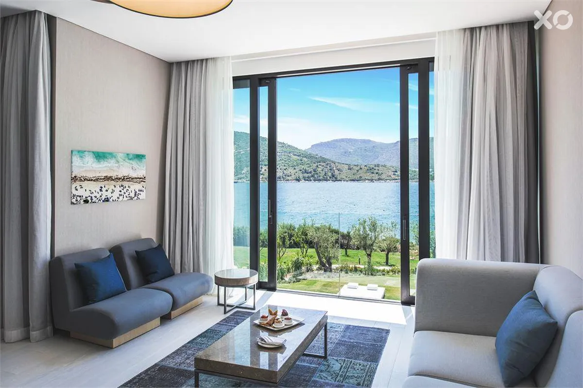 Susona Bodrum LXR Hotels & Resorts
