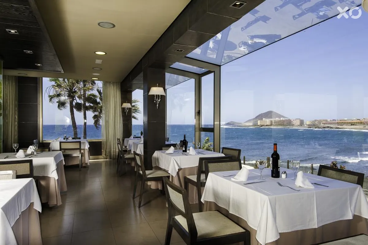 Kn Arenas del Mar Hotel Beach & Spa