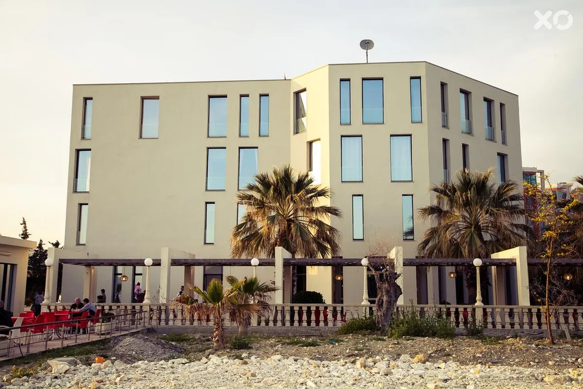 Bologna Hotel