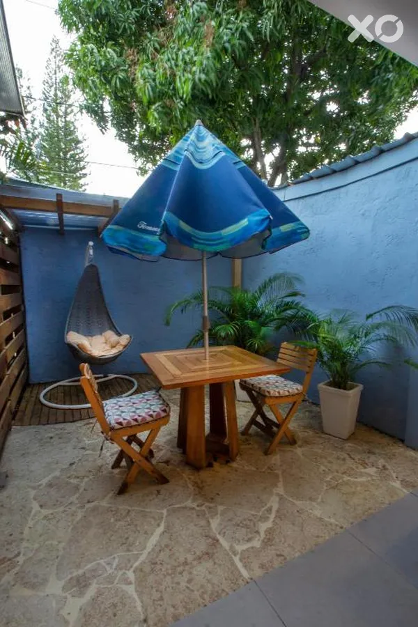 Casa Valeria