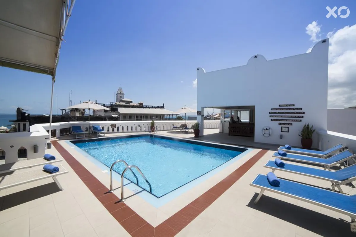 Maru Maru Hotel