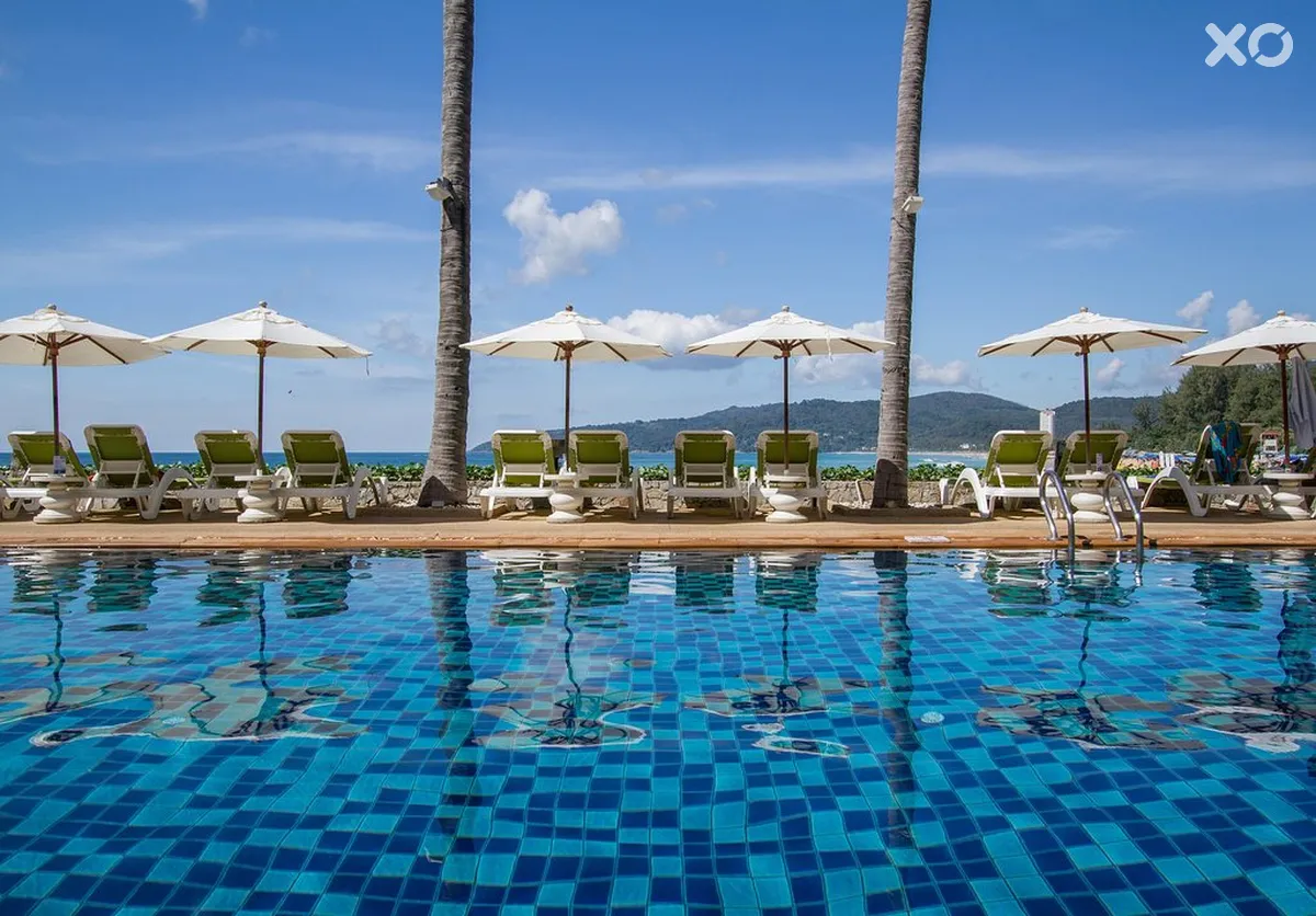 Beyond Resort Karon