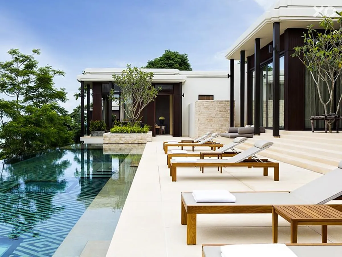 Anantara Layan Phuket Resort