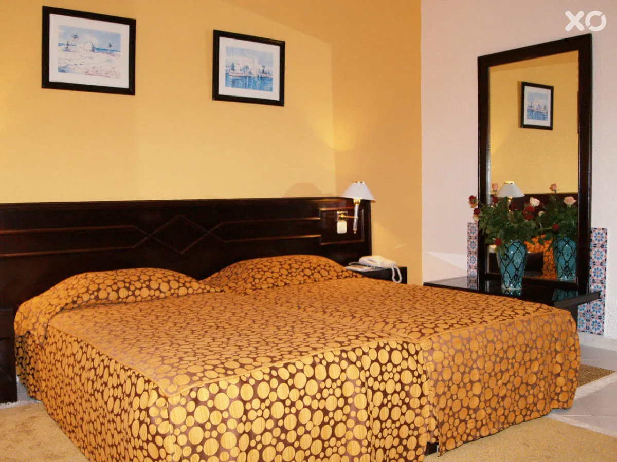 Liberty Resort Hotel