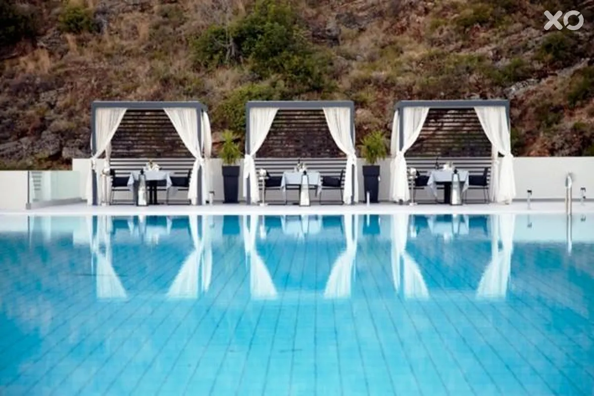 Tesoro Blu Hotel & Spa