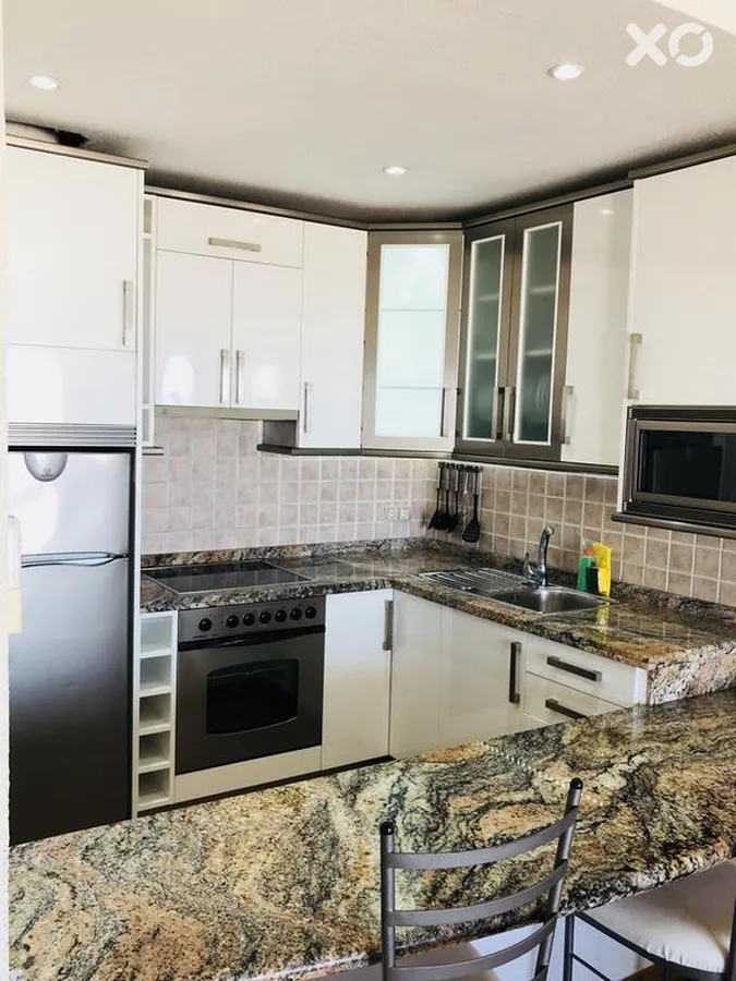 Regency Torviscas Apartments & Suites