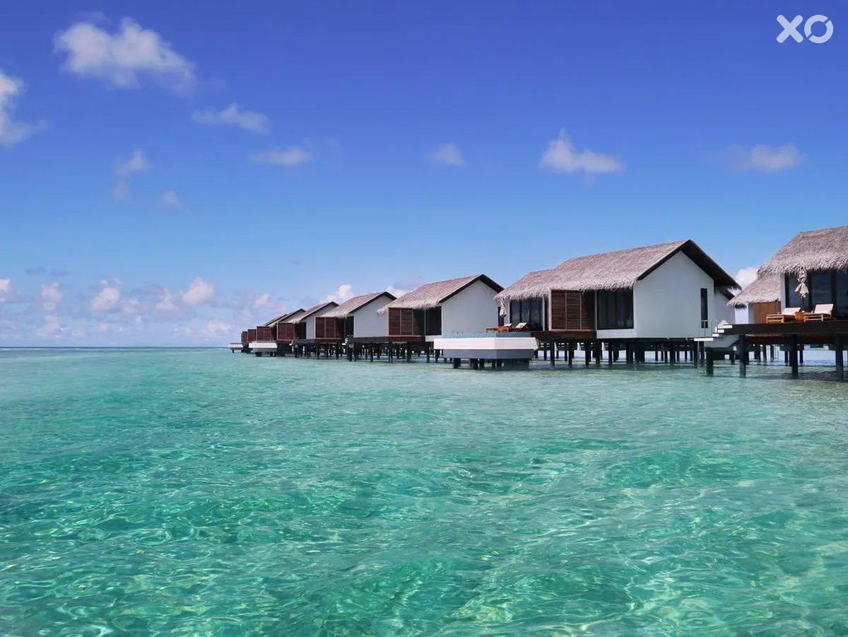 The Residence Maldives
