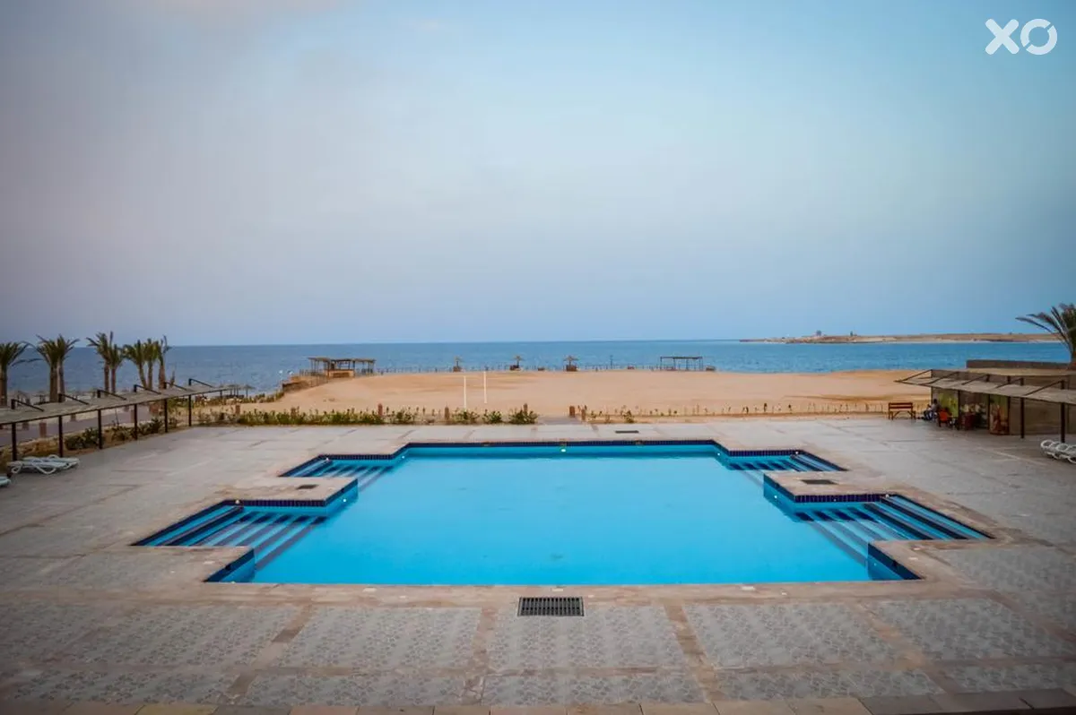 Viva Blue Resort