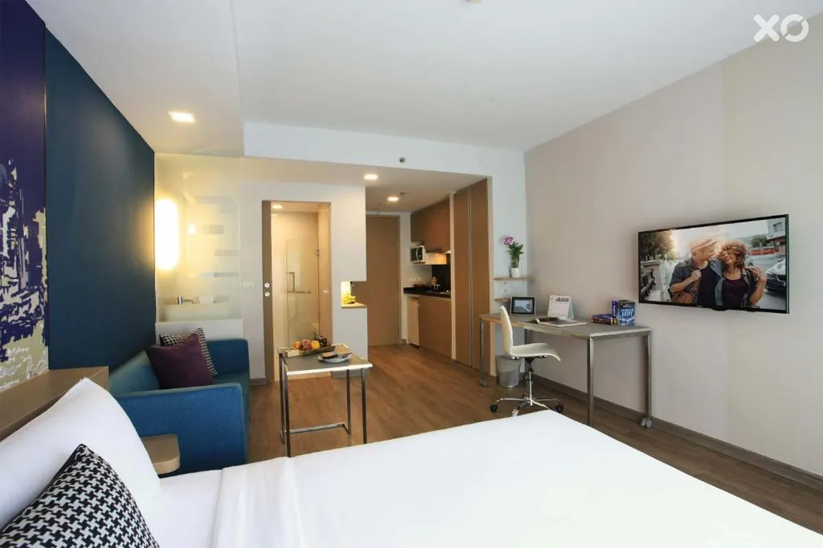 Citadines Sukhumvit 8 Bangkok