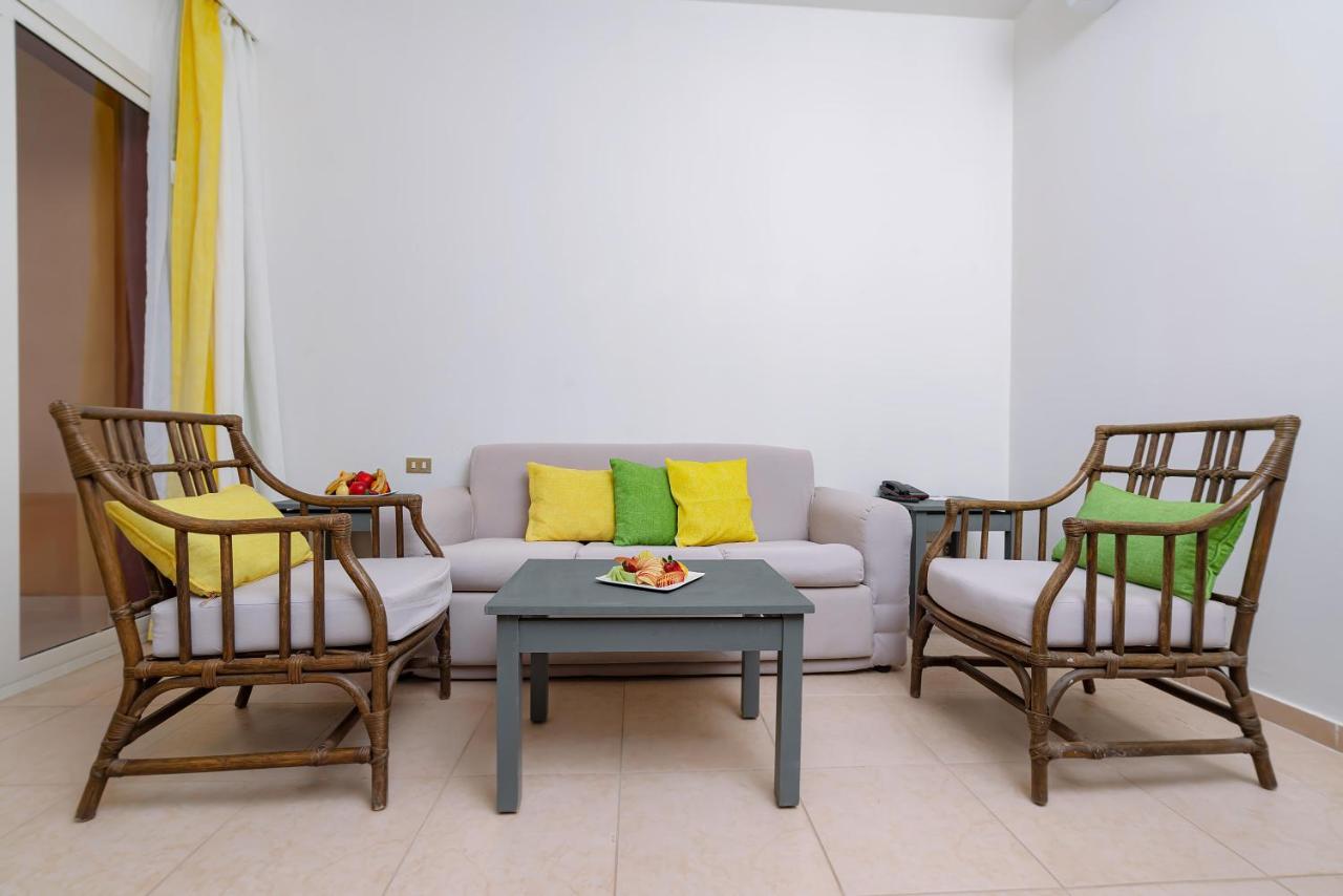 Lemon & Soul Makadi Garden