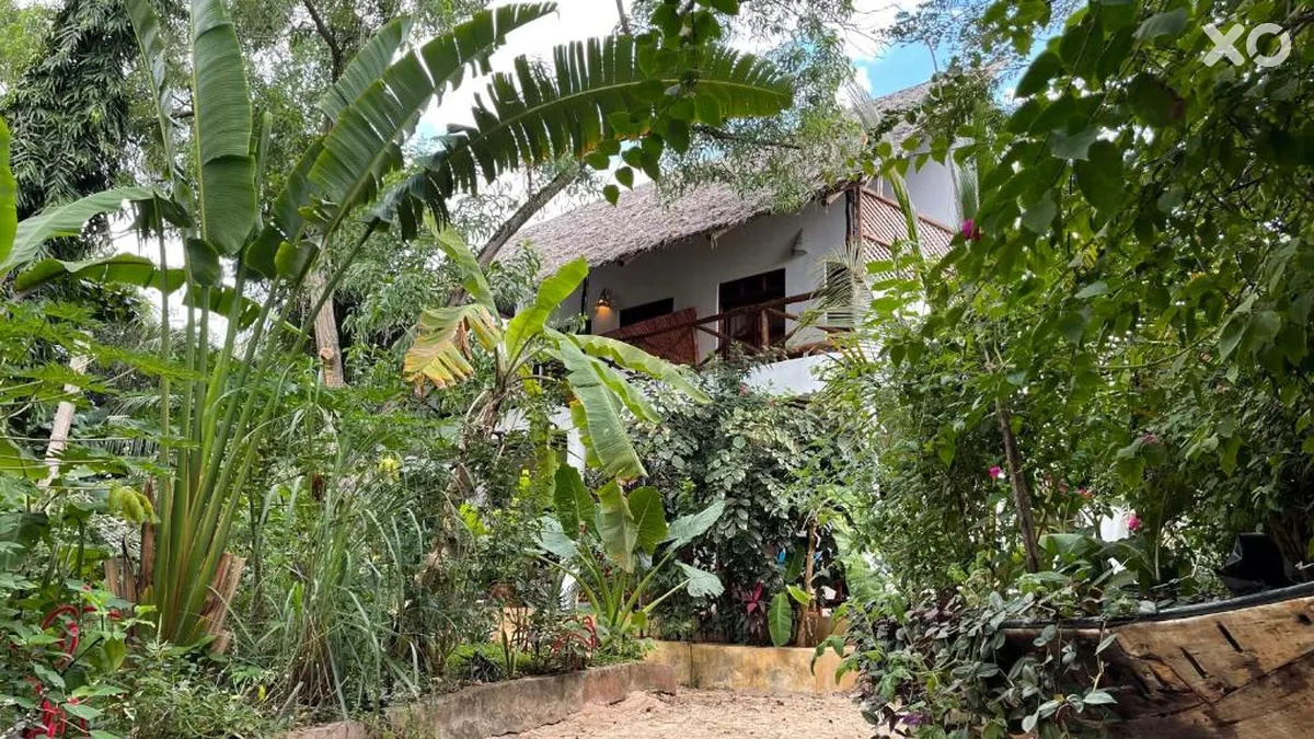 Atii Garden Bungalows