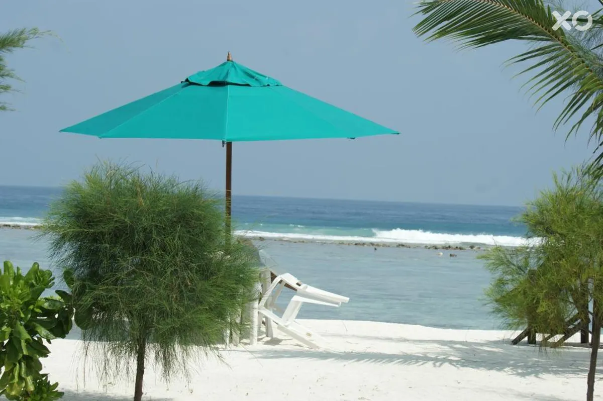 Rivethi Beach