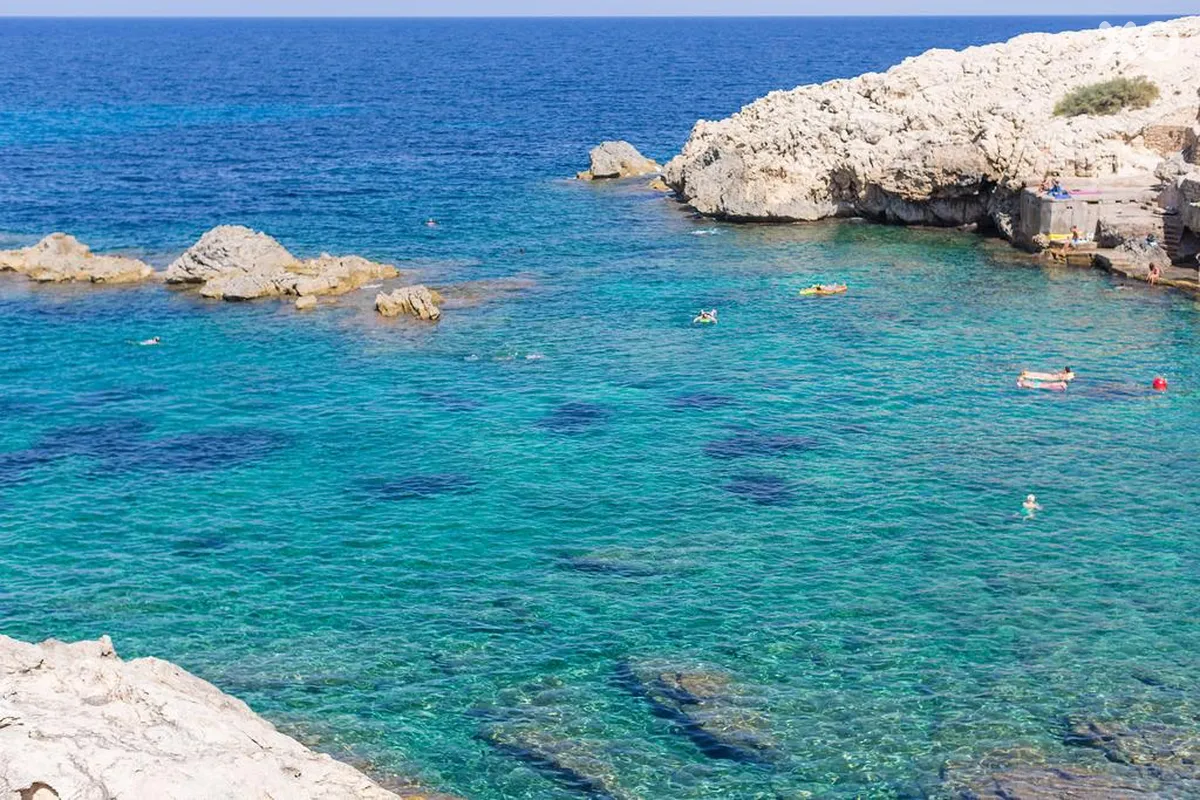 Thb Cala Lliteras