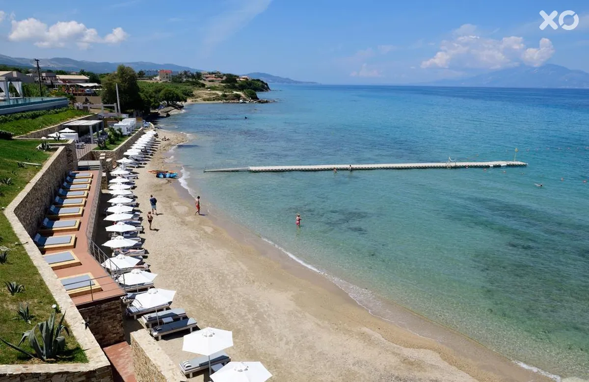 Lesante Blu Exclusive Beach Resort