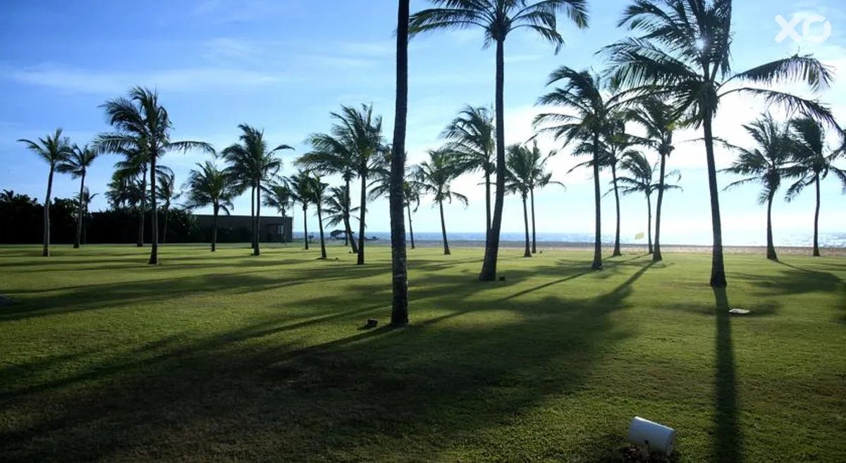 Anantaya Resort & Spa Chilaw