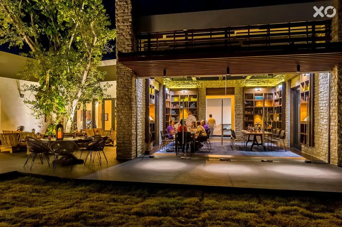 Andaz Mayakoba