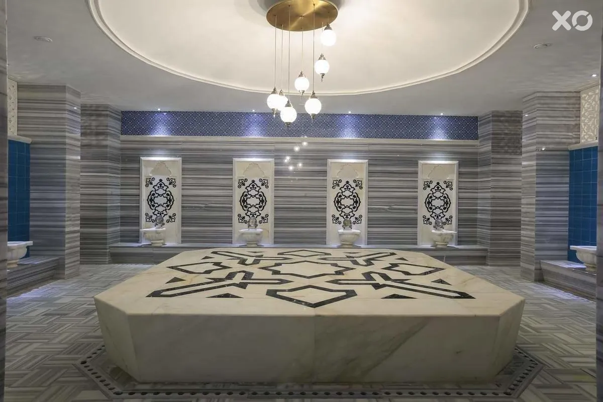 Sunis Efes Royal Palace Resort & Spa
