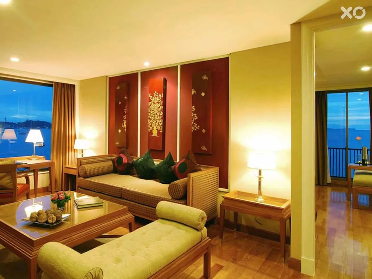 Dusit Thani Pattaya