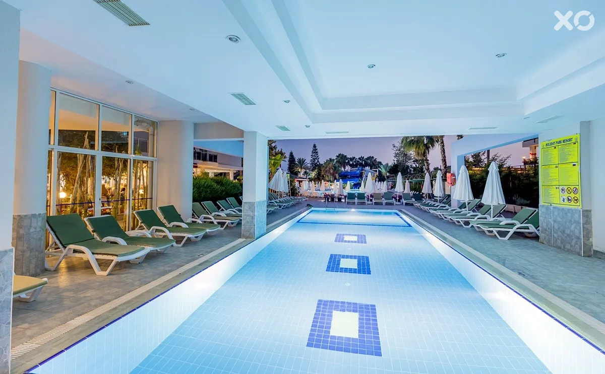 Holiday Park Resort