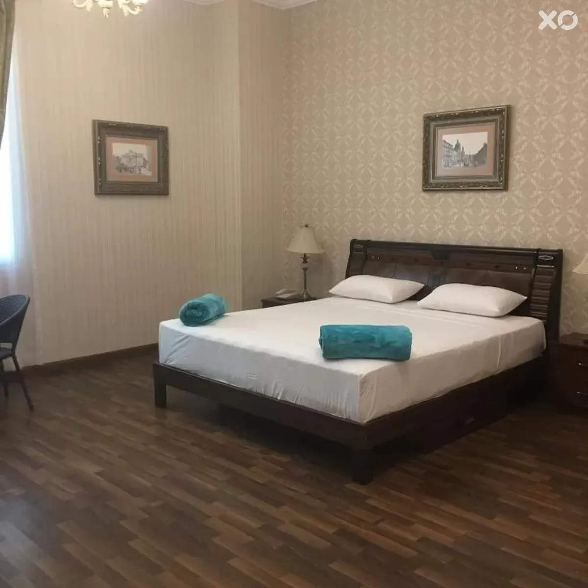 Al Khalidiah Resort