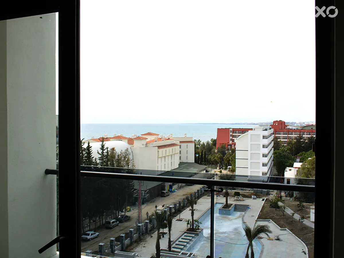 Seaden Valentine Resort & Spa