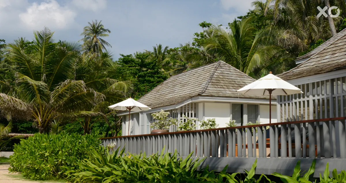 The Surin Phuket