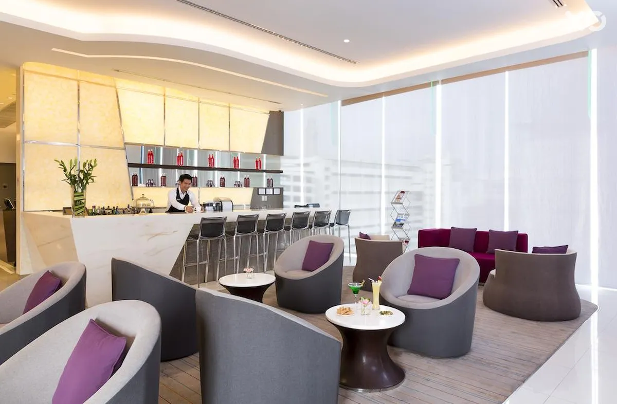 Mercure Bangkok Siam