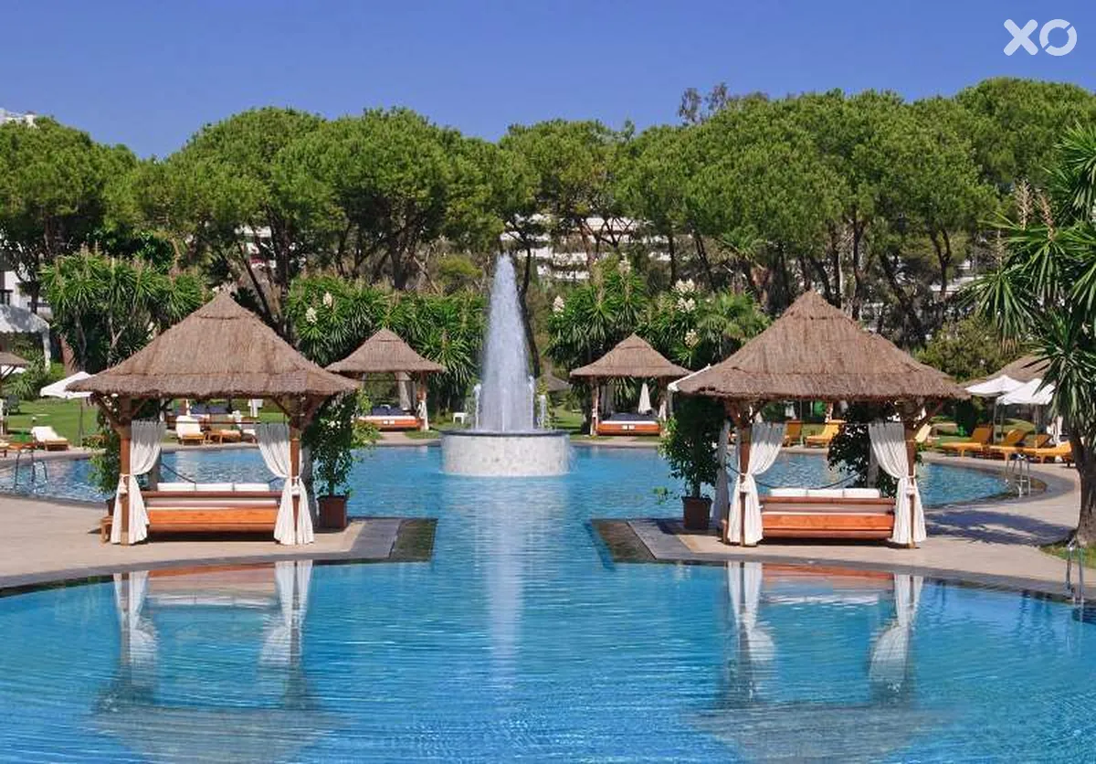 Gran Melia Don Pepe