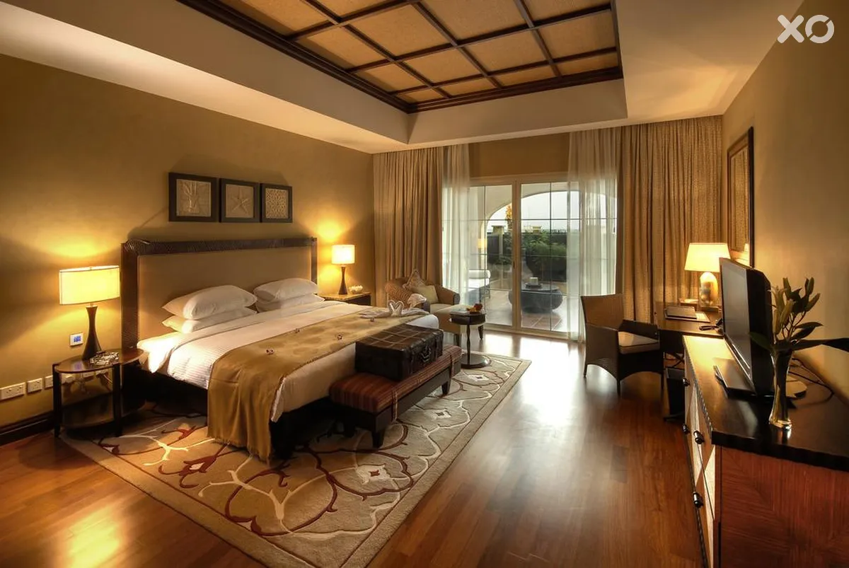 Desert Islands Resort & Spa by Anantara