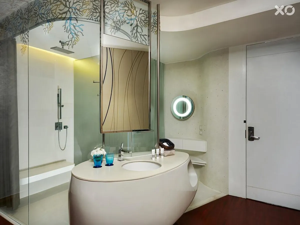 Baraquda Pattaya Hotel MGallery Collection