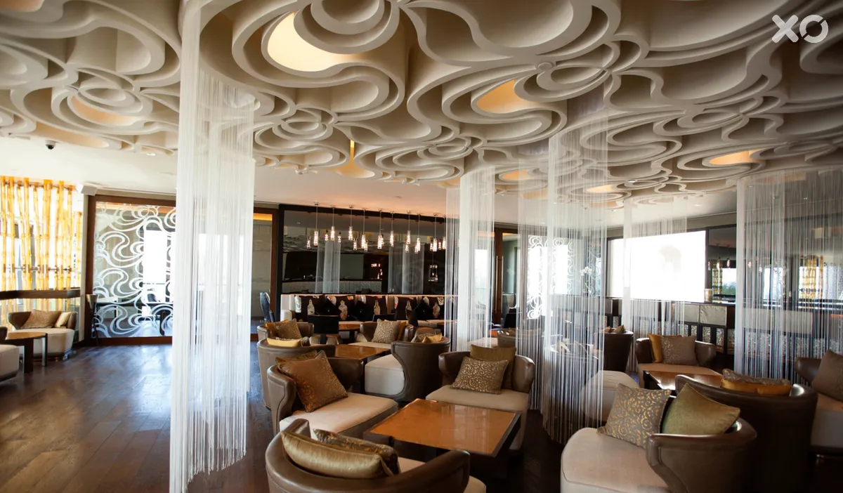 Fairmont The Palm