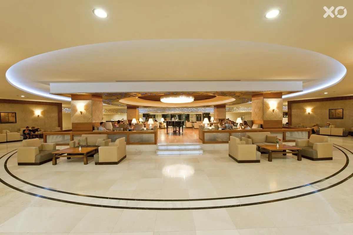 Kaya Belek