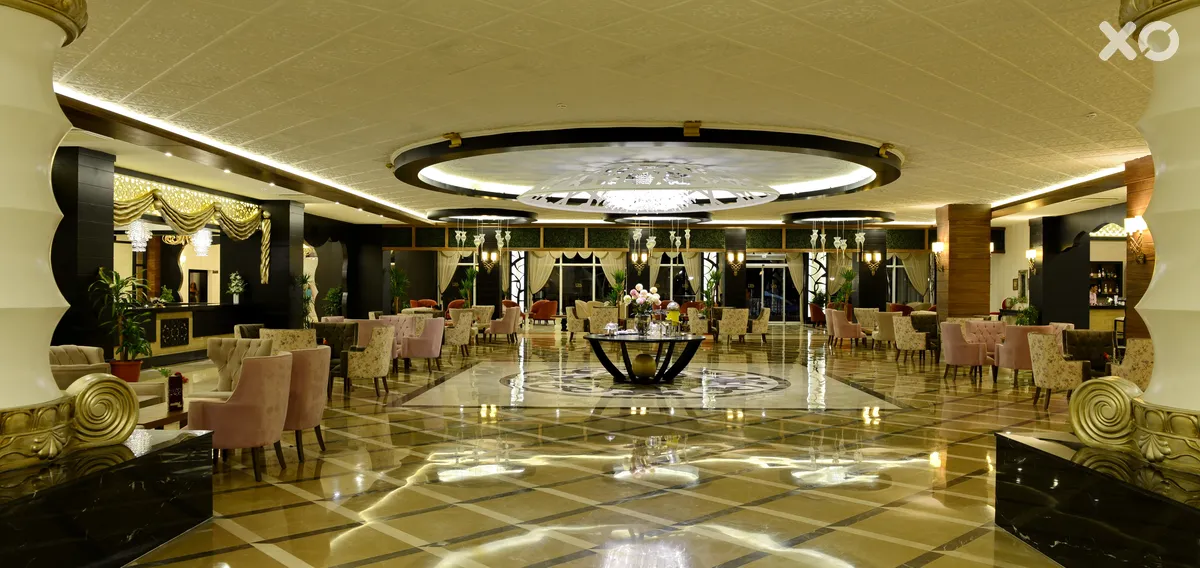 Lake & River Side Hotel & Spa