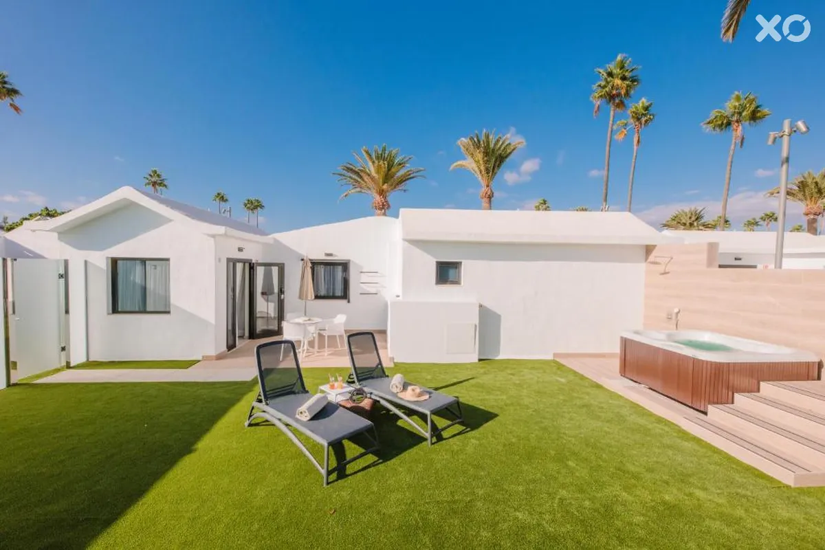 Club Maspalomas Suites & Spa