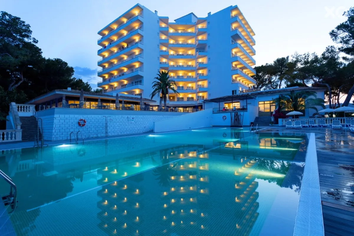 Dreams Calvia Resort