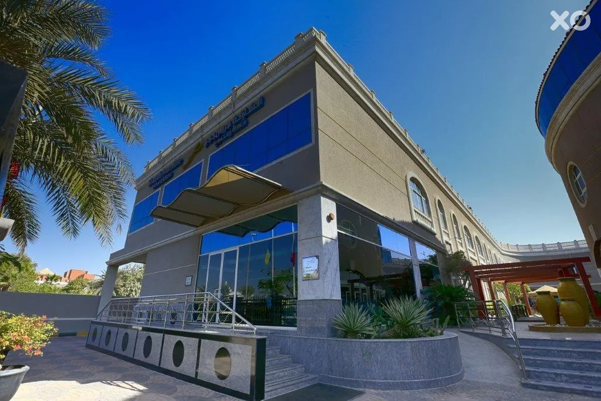 Sharjah Premiere Hotel & Resort