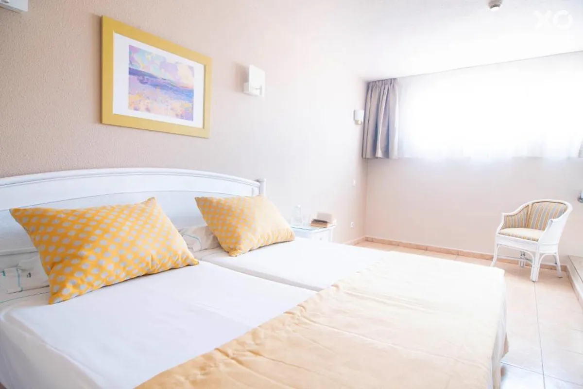 Punta Marina by Livvo Apartments