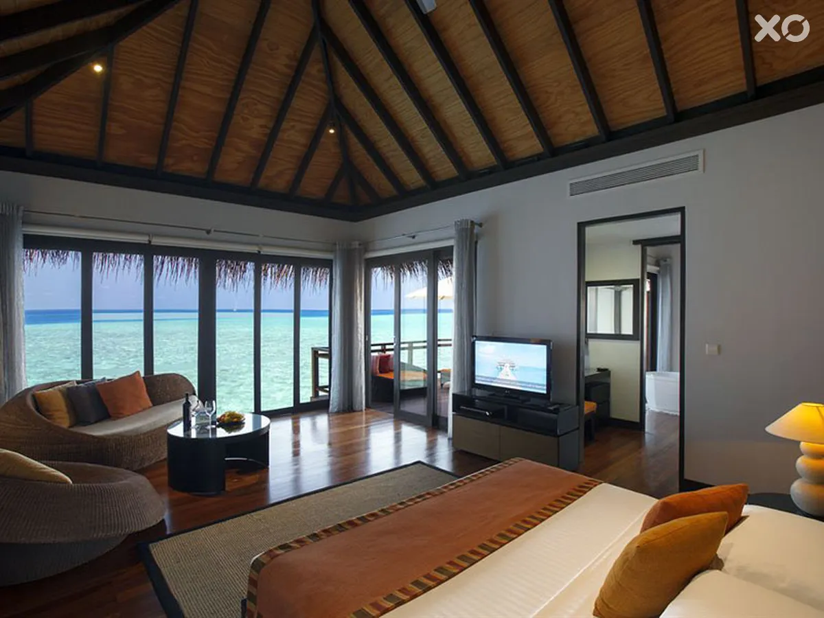 Velassaru Maldives